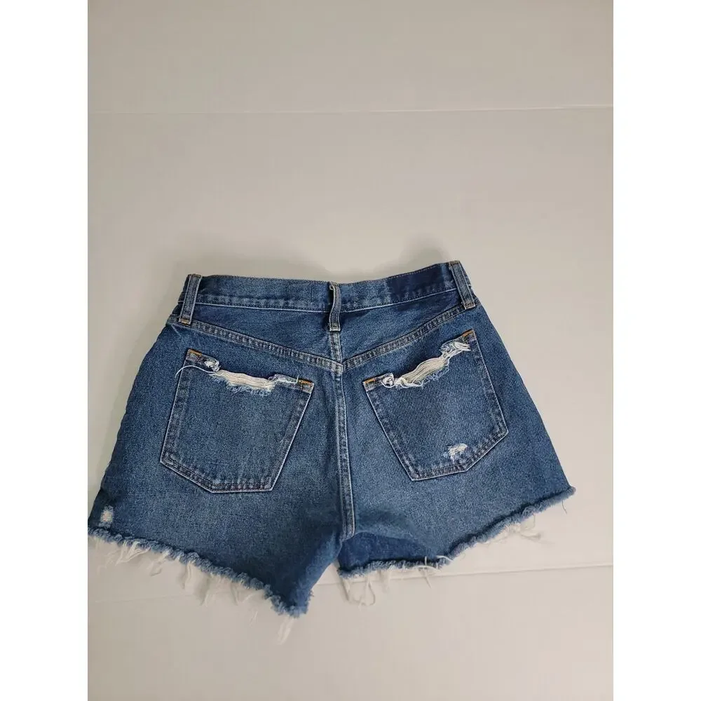 Abercrombie & Fitch brand abercrombie